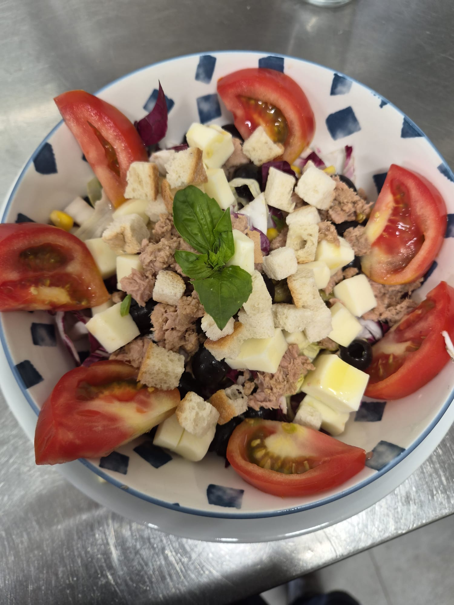 INSALATONE